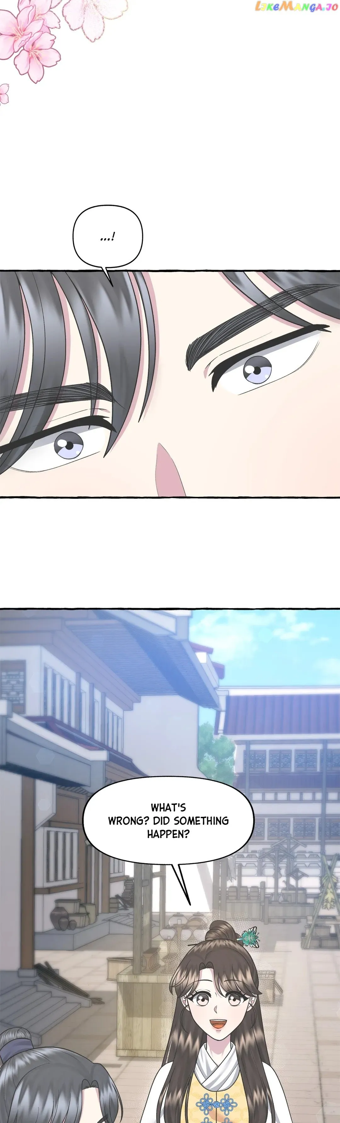 Cheer Up, Your Highness! Chapter 42 Online - página 23