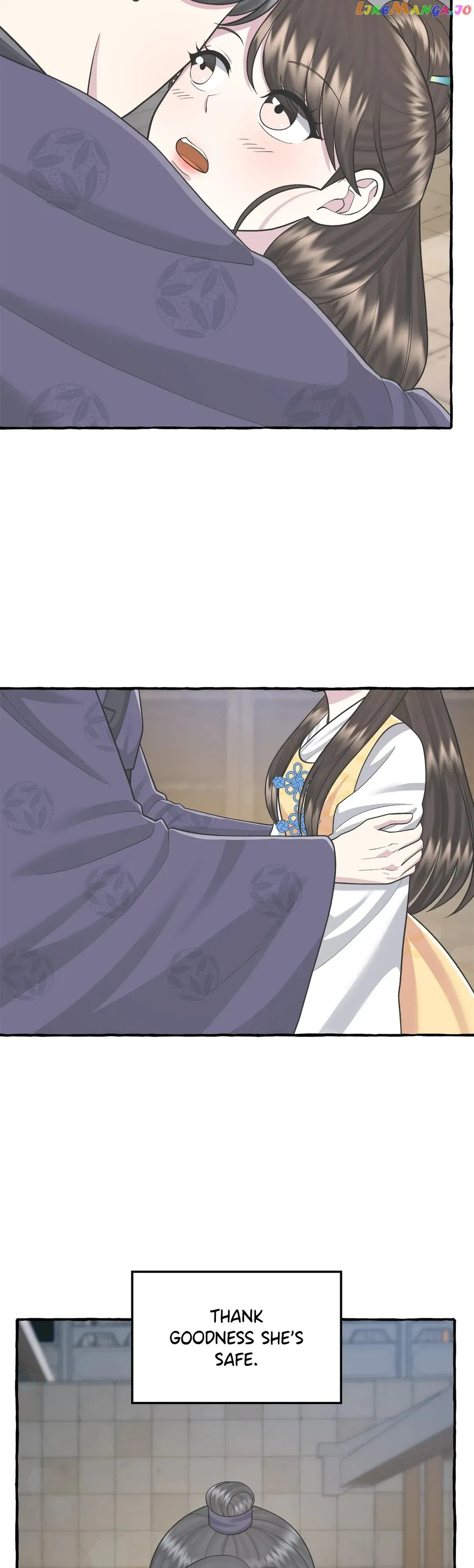 Cheer Up, Your Highness! Chapter 42 Online - página 26