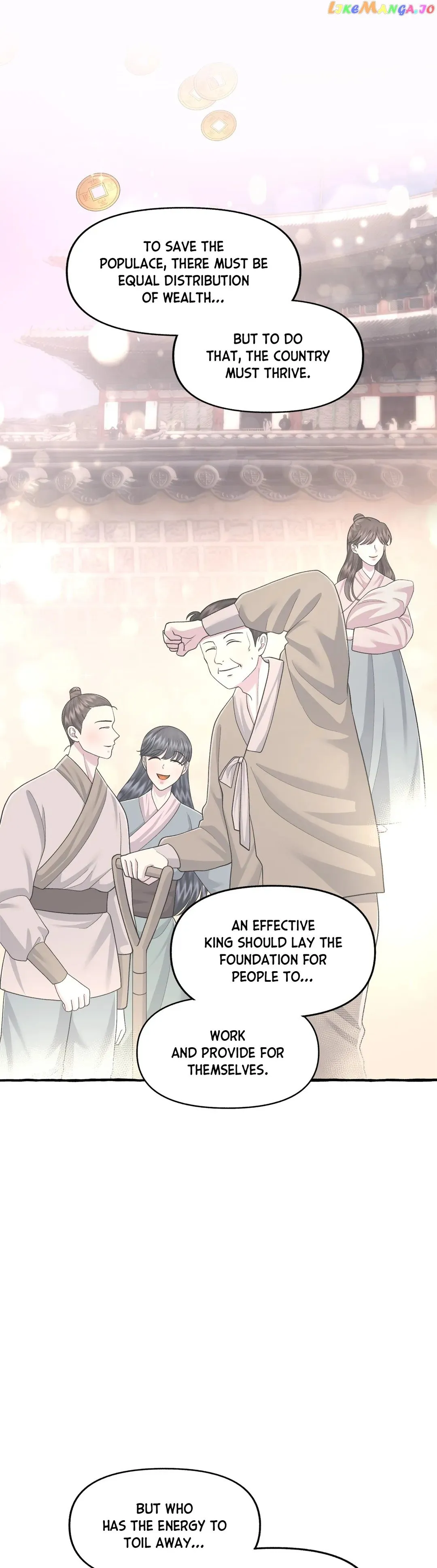 Cheer Up, Your Highness! Chapter 42 Online - página 37