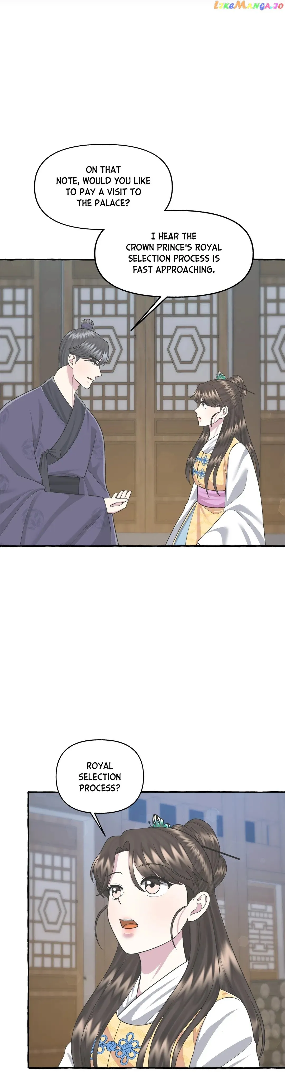 Cheer Up, Your Highness! Chapter 42 Online - página 41