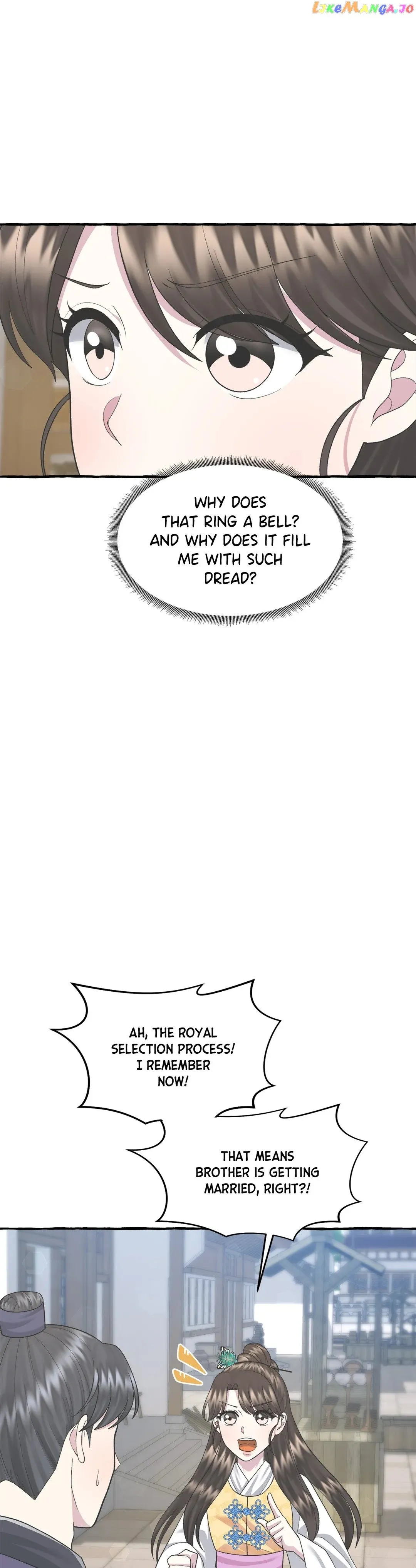 Cheer Up, Your Highness! Chapter 42 Online - página 42