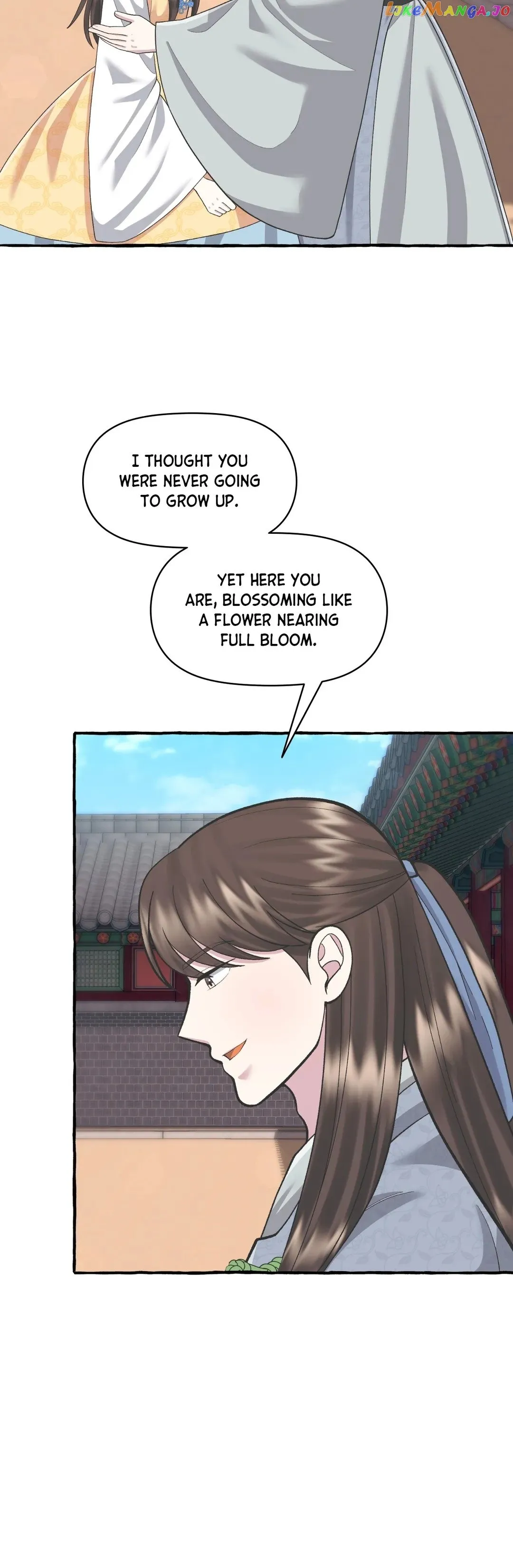 Cheer Up, Your Highness! Chapter 43 Online - página 5