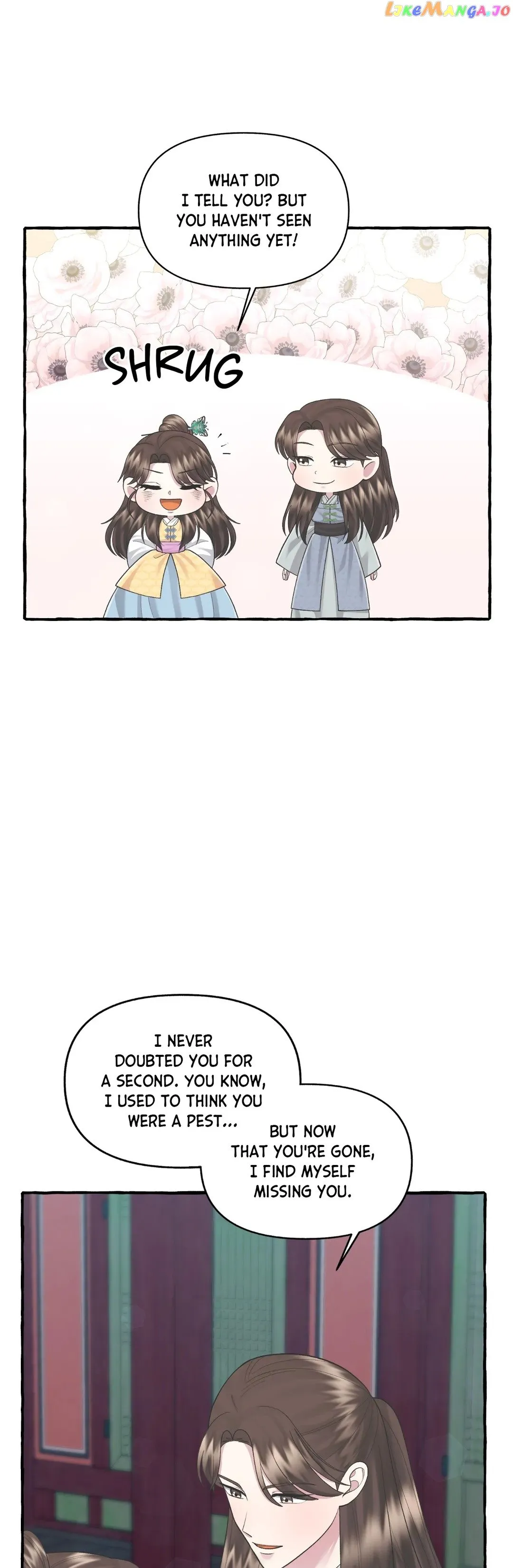 Cheer Up, Your Highness! Chapter 43 Online - página 6