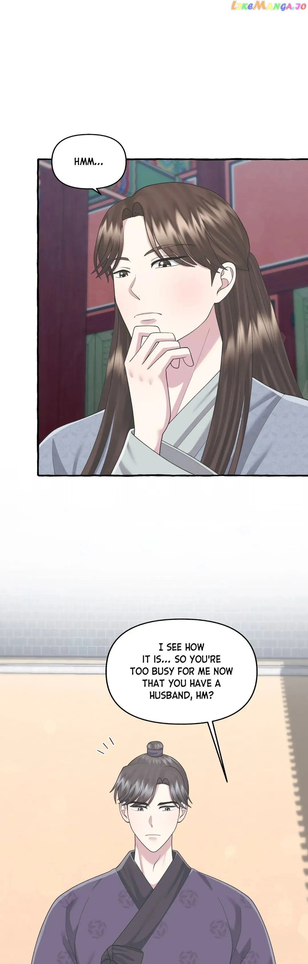 Cheer Up, Your Highness! Chapter 43 Online - página 8