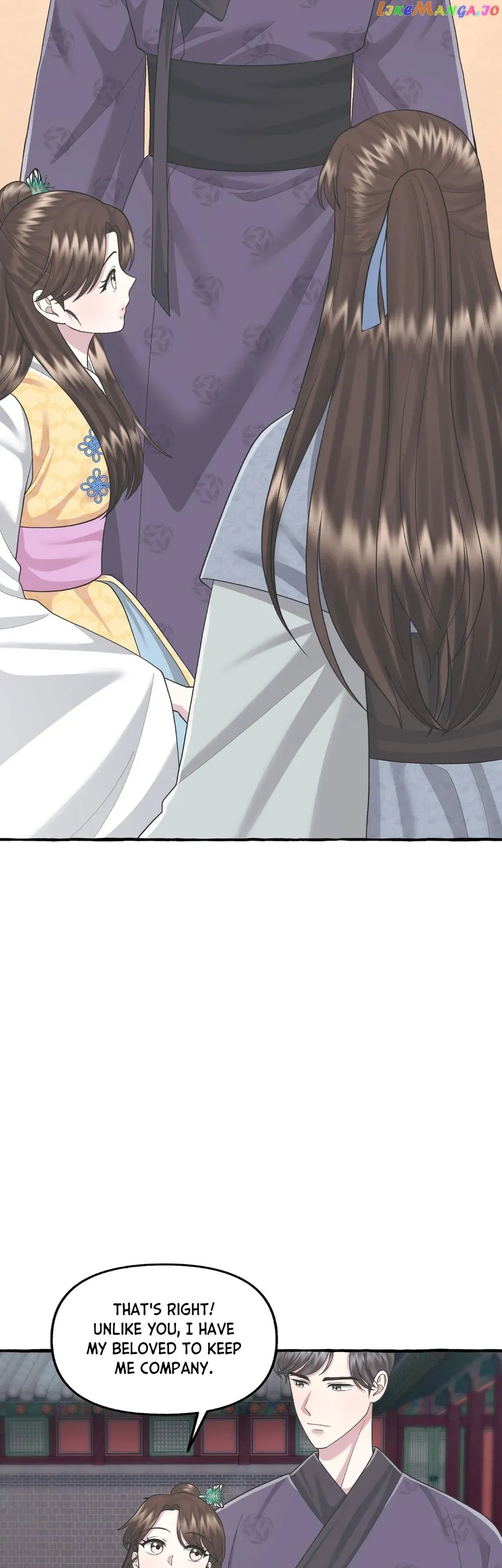 Cheer Up, Your Highness! Chapter 43 Online - página 9