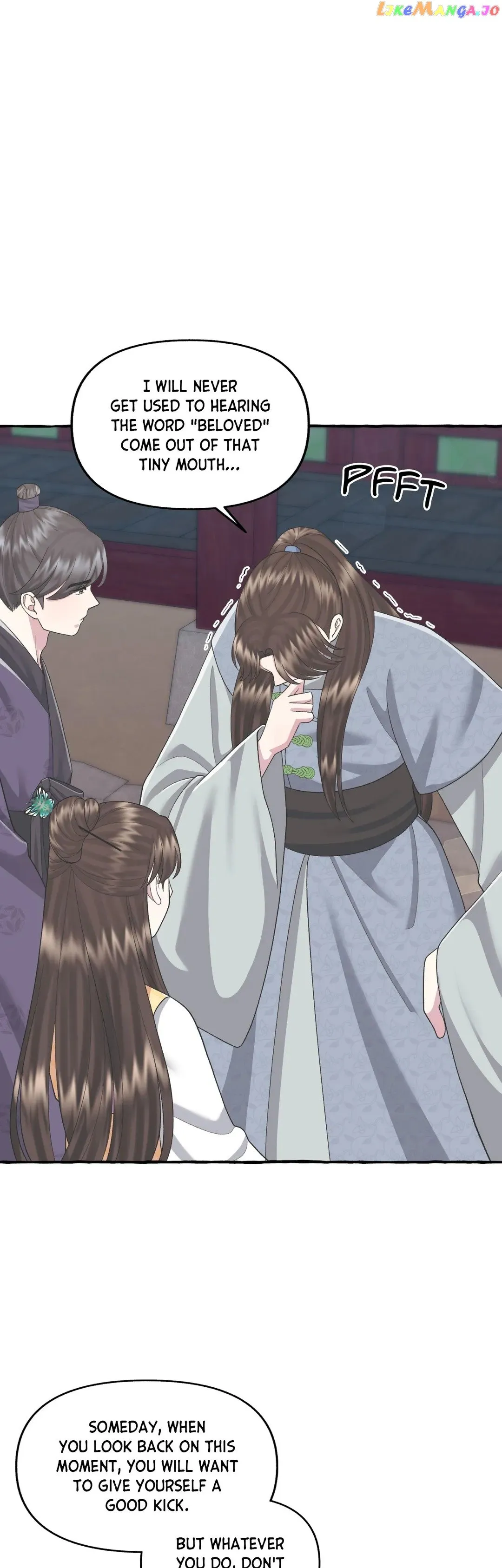 Cheer Up, Your Highness! Chapter 43 Online - página 11