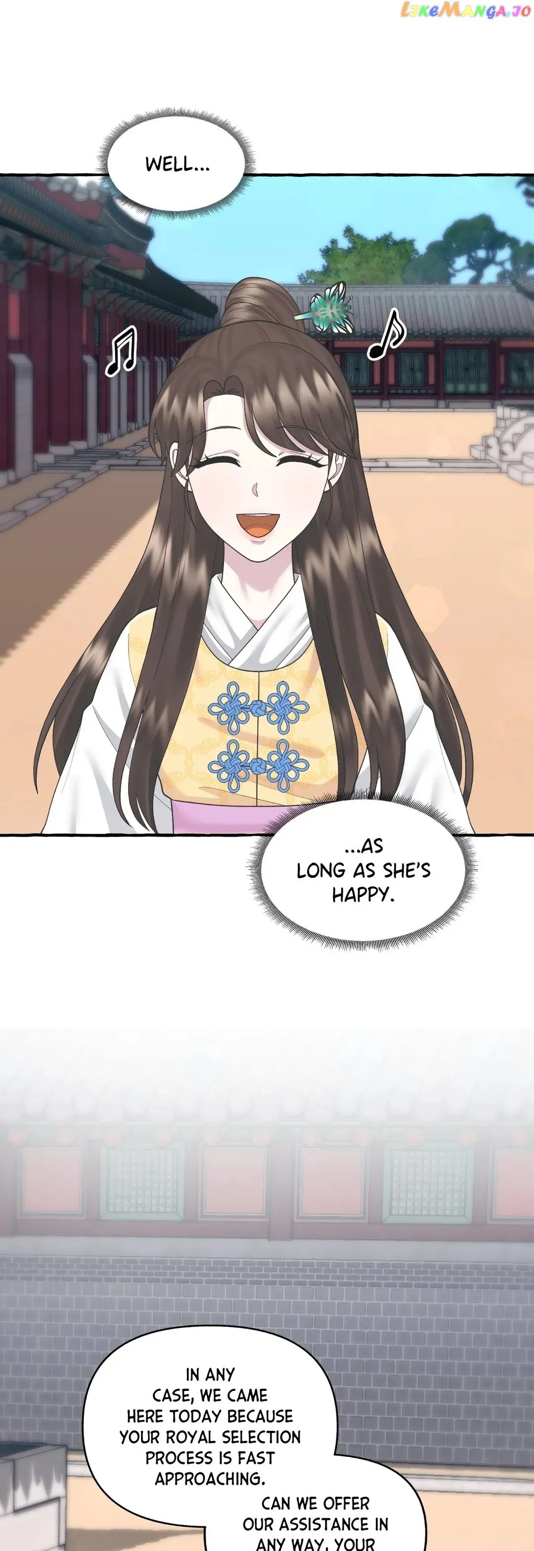 Cheer Up, Your Highness! Chapter 43 Online - página 14