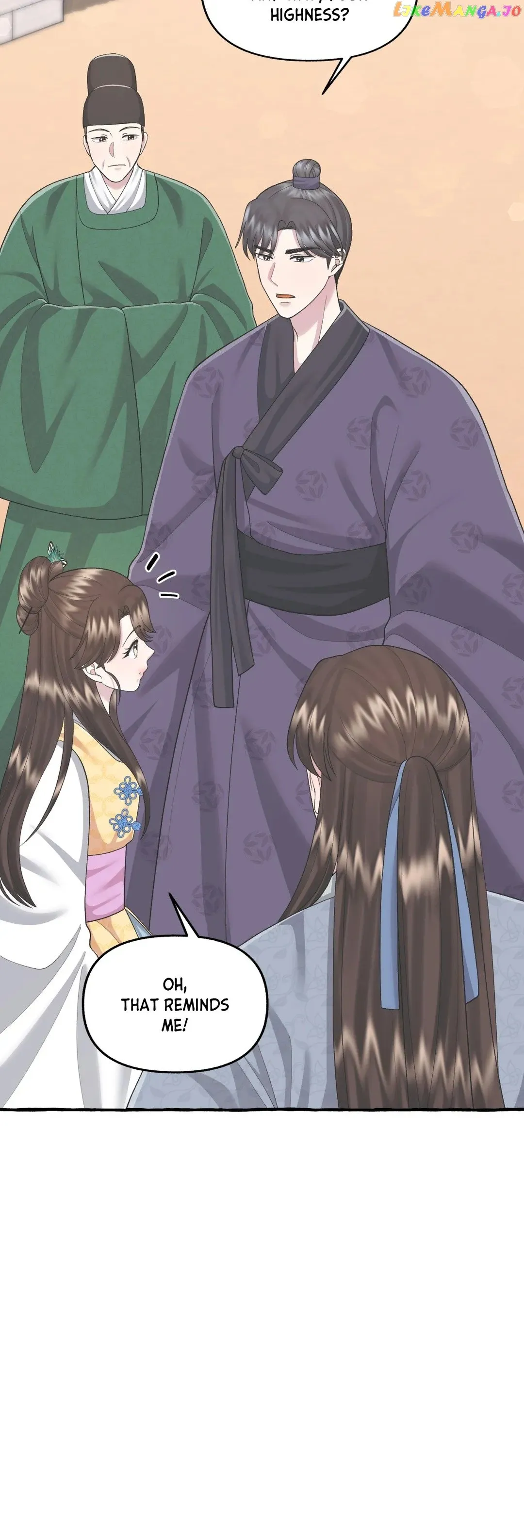 Cheer Up, Your Highness! Chapter 43 Online - página 15