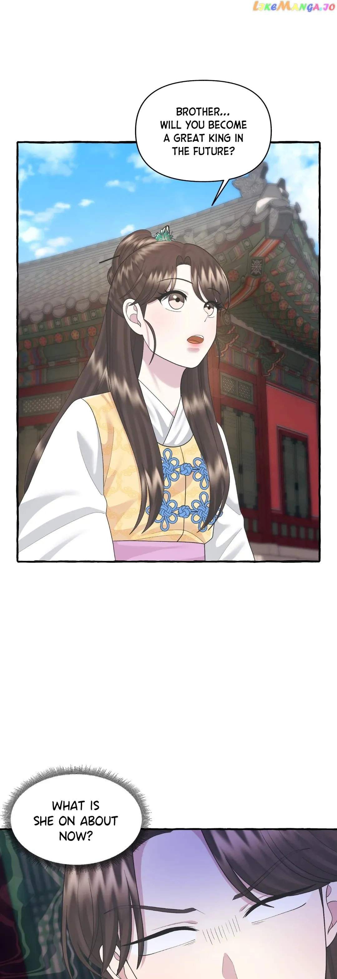 Cheer Up, Your Highness! Chapter 43 Online - página 16
