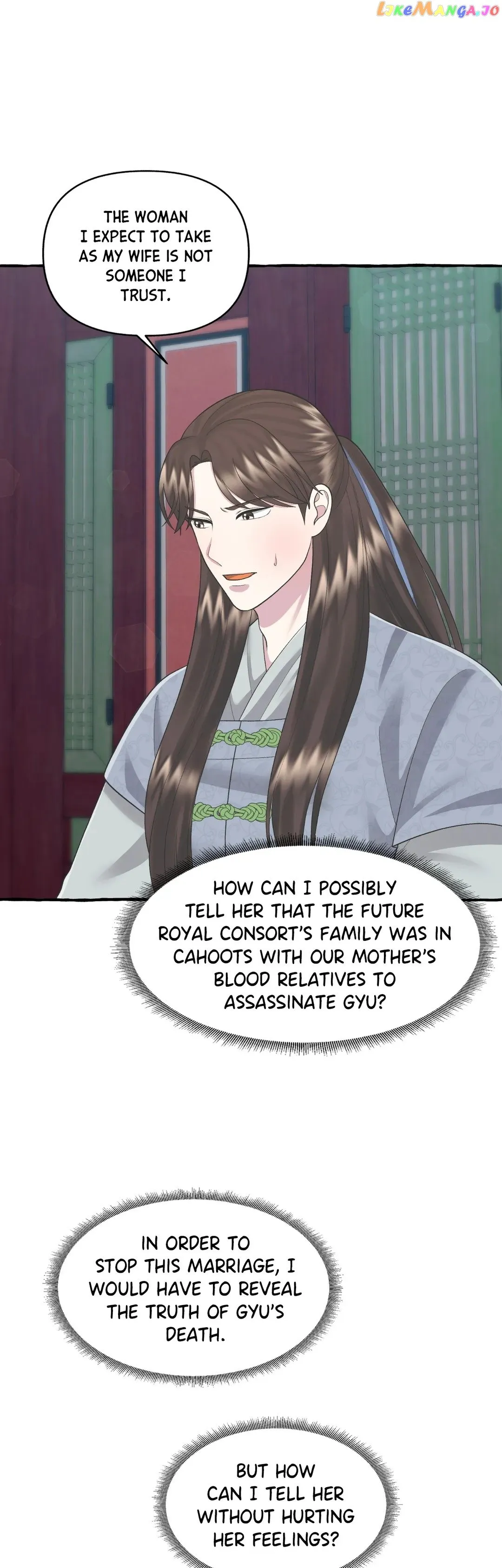 Cheer Up, Your Highness! Chapter 43 Online - página 20