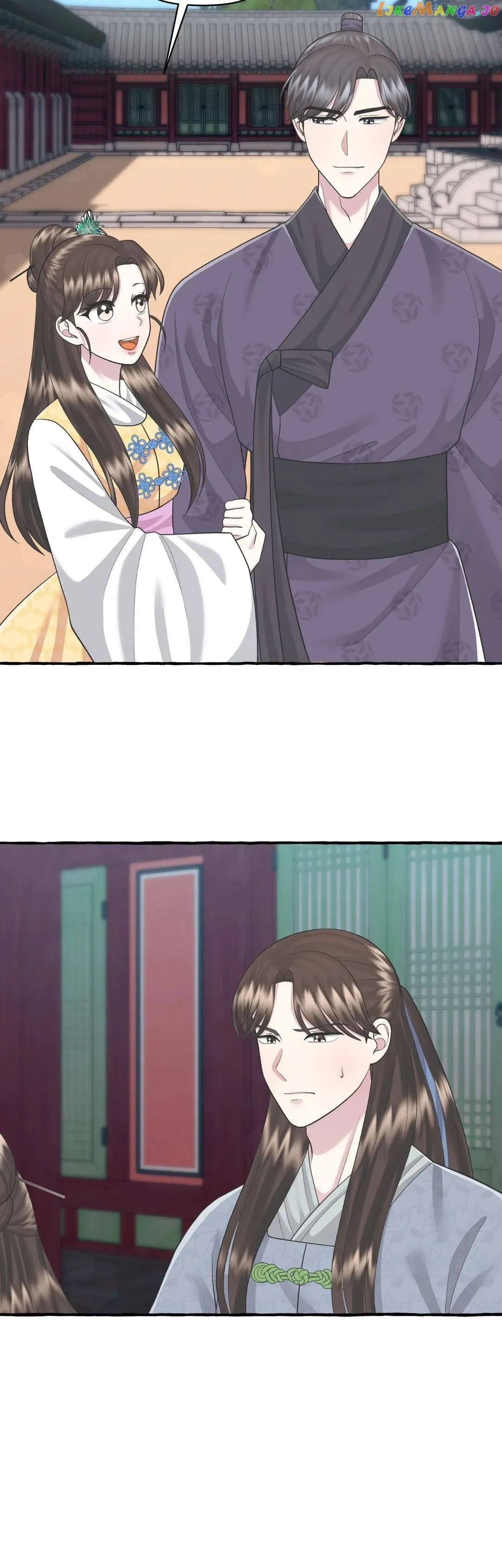 Cheer Up, Your Highness! Chapter 43 Online - página 22