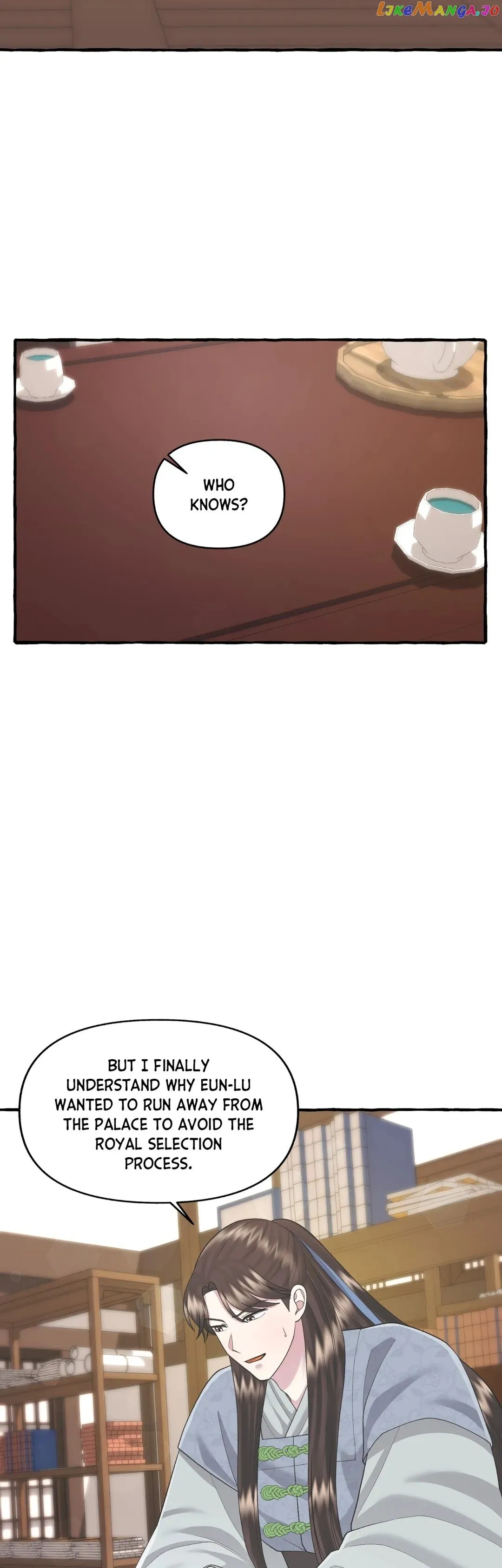 Cheer Up, Your Highness! Chapter 43 Online - página 24