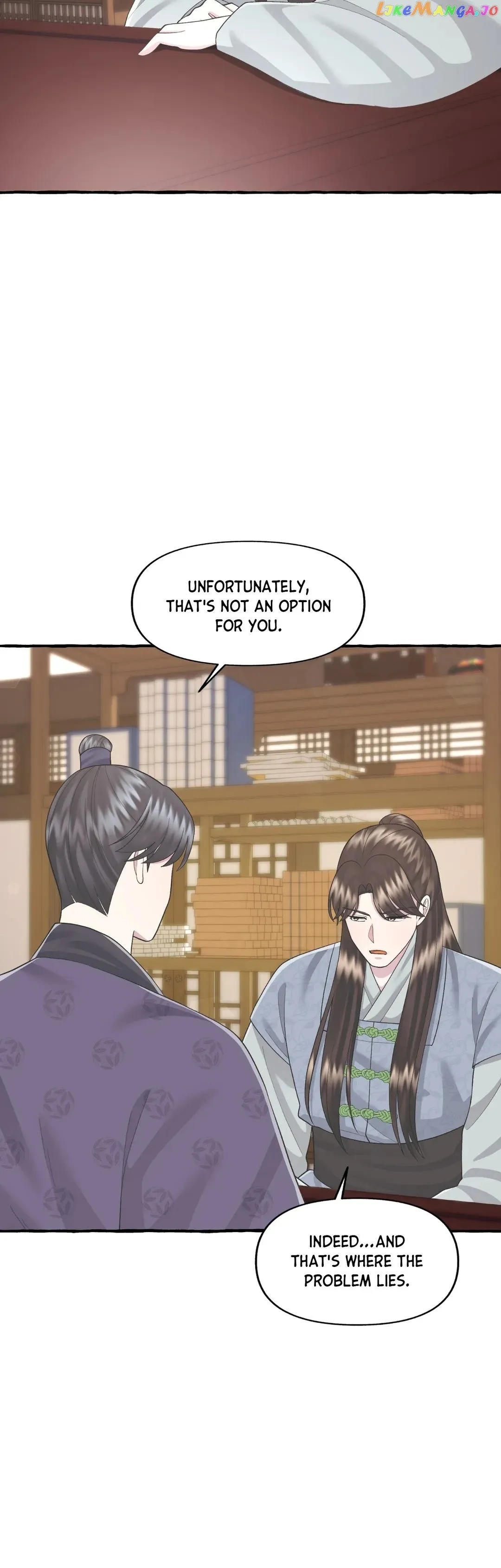 Cheer Up, Your Highness! Chapter 43 Online - página 25