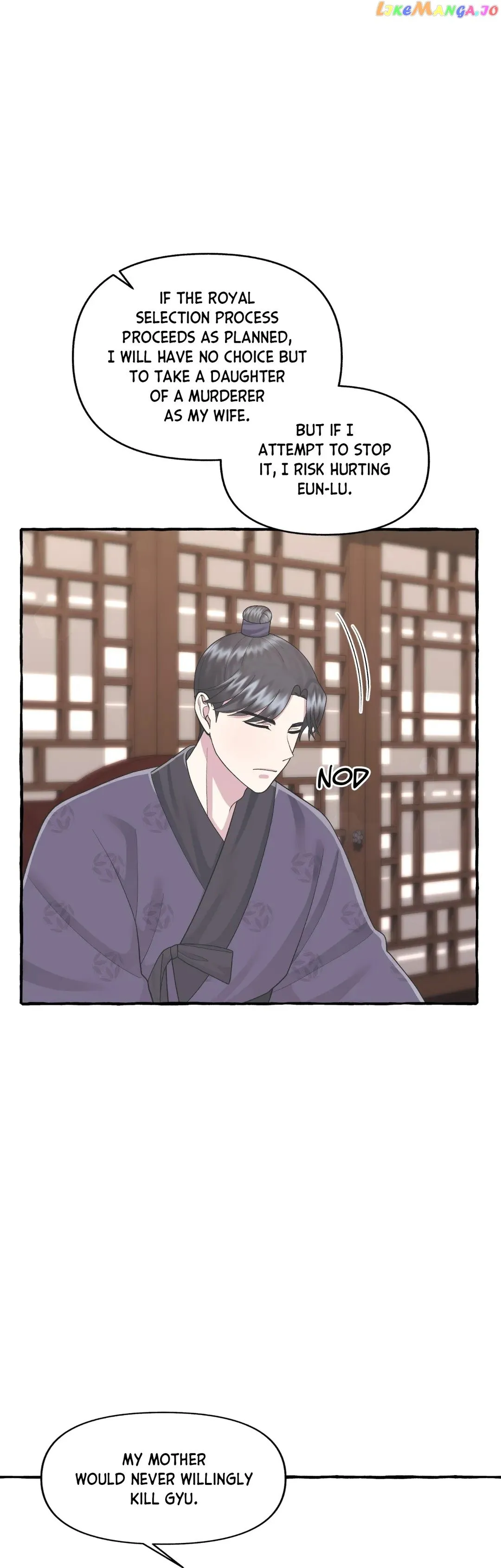 Cheer Up, Your Highness! Chapter 43 Online - página 26