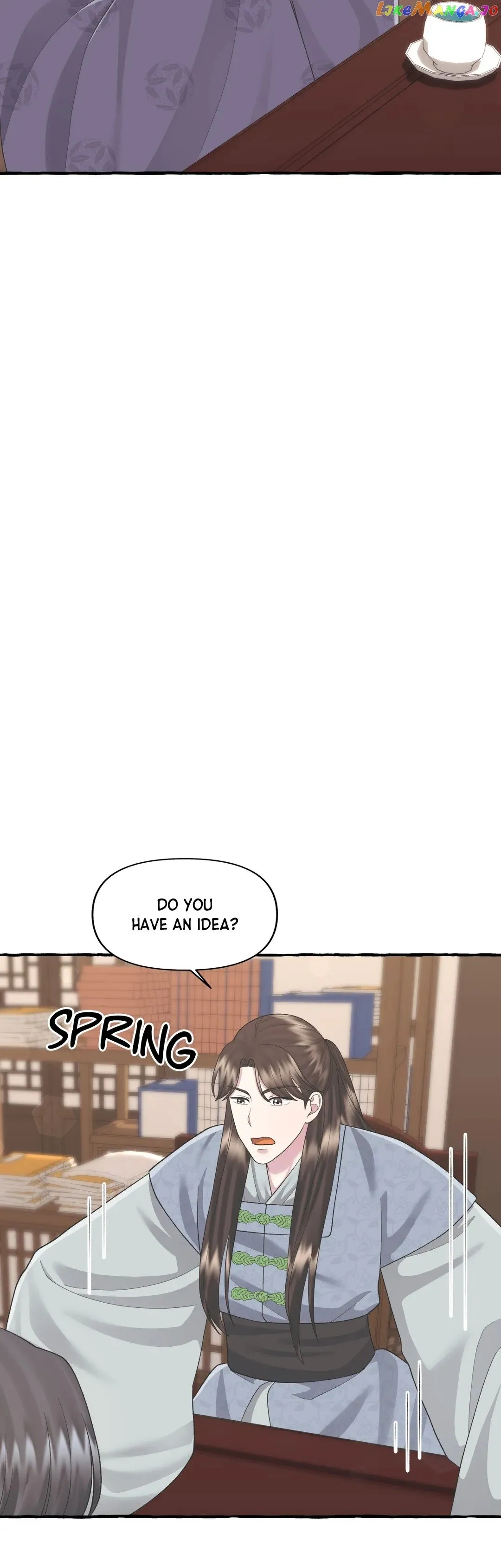 Cheer Up, Your Highness! Chapter 43 Online - página 29