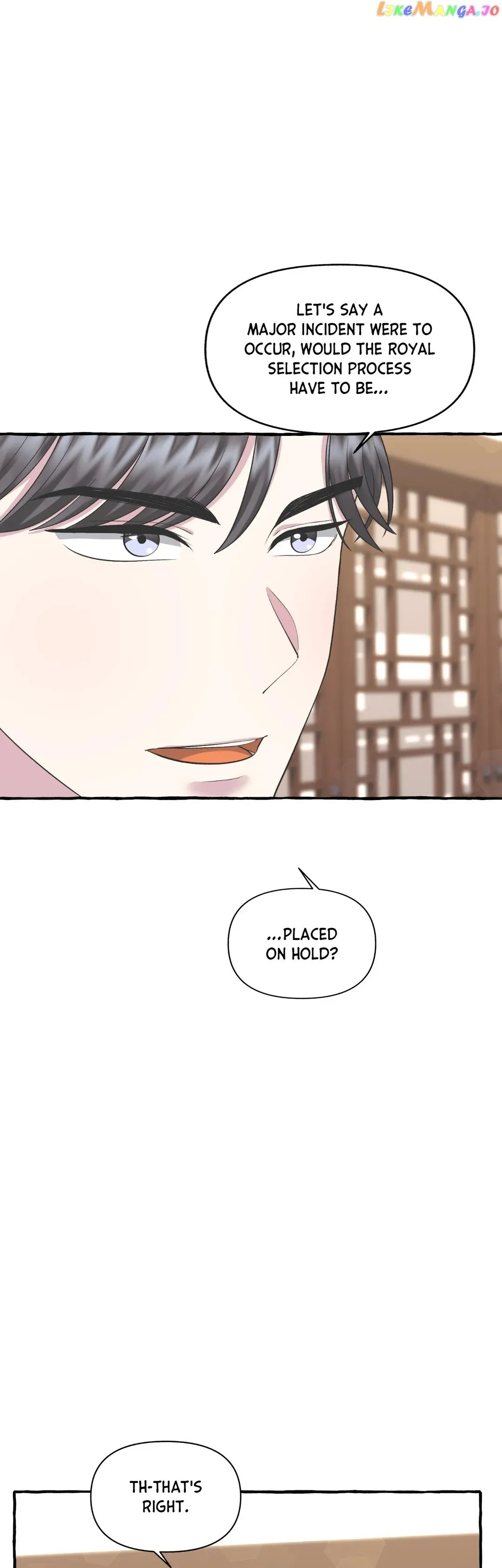 Cheer Up, Your Highness! Chapter 43 Online - página 30