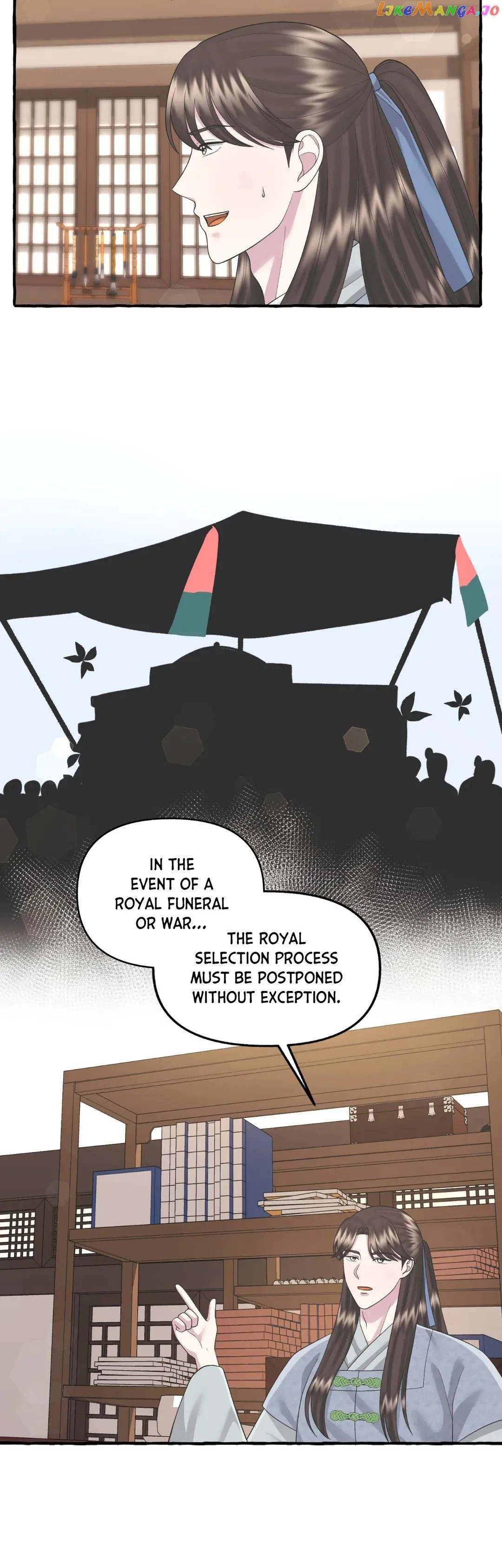 Cheer Up, Your Highness! Chapter 43 Online - página 31