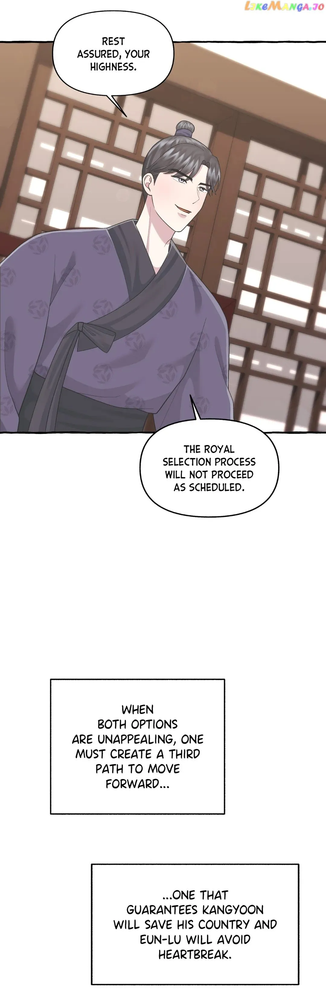 Cheer Up, Your Highness! Chapter 43 Online - página 33