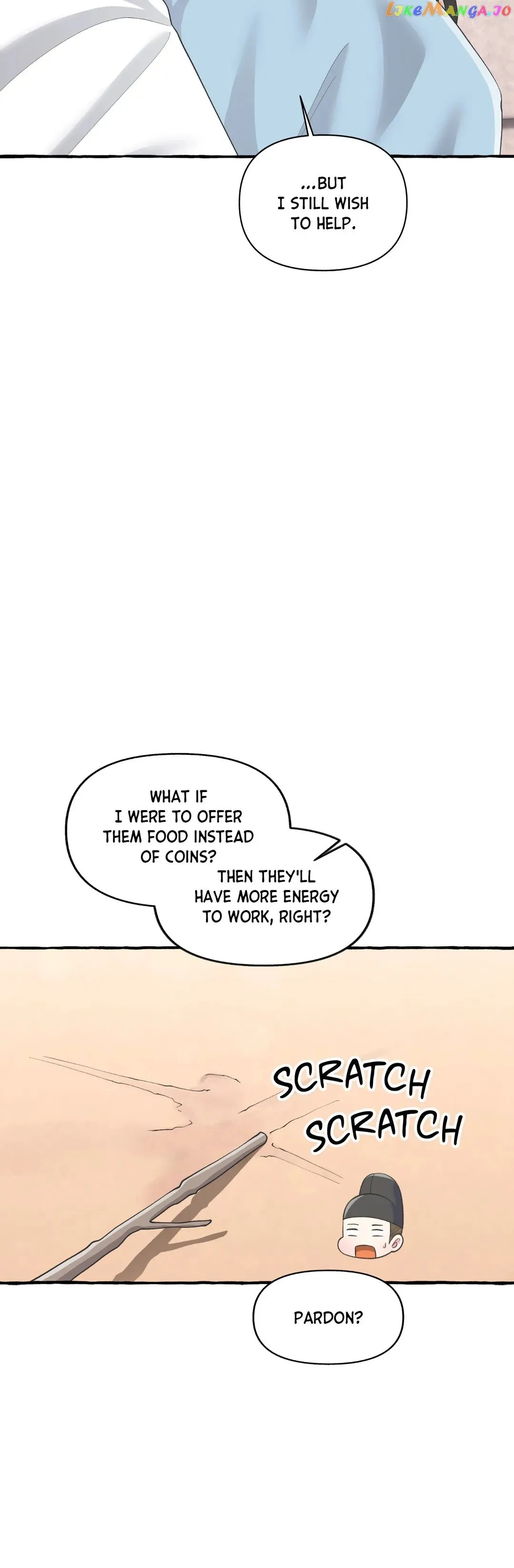 Cheer Up, Your Highness! Chapter 43 Online - página 37