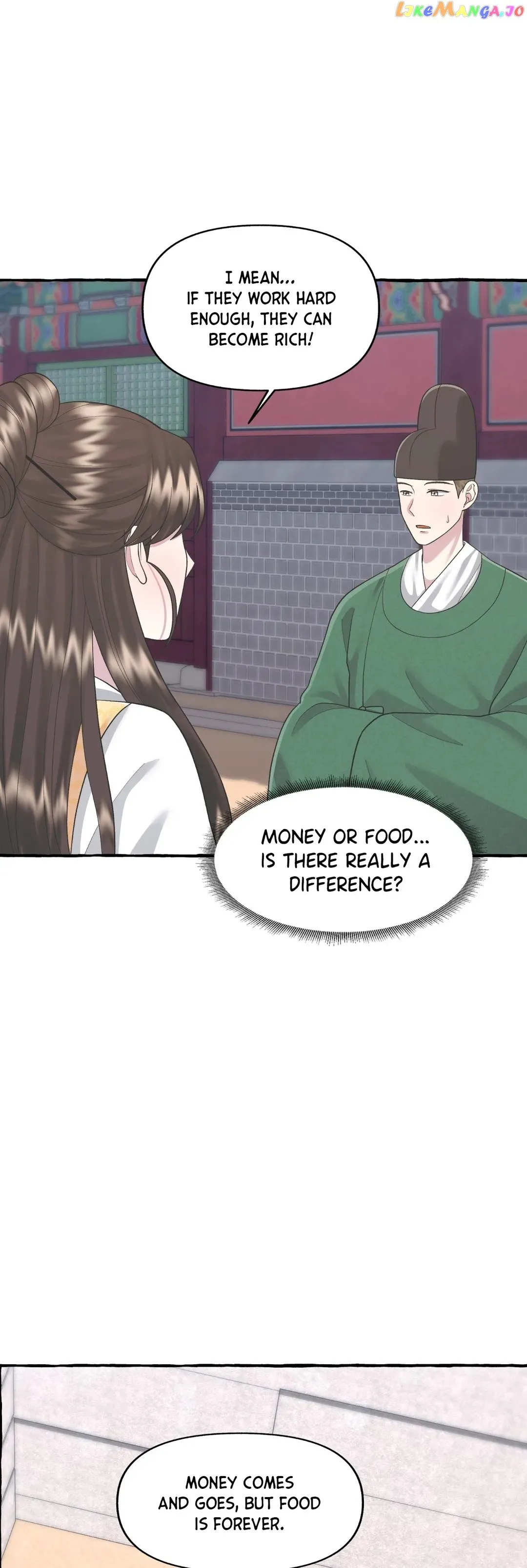 Cheer Up, Your Highness! Chapter 43 Online - página 38
