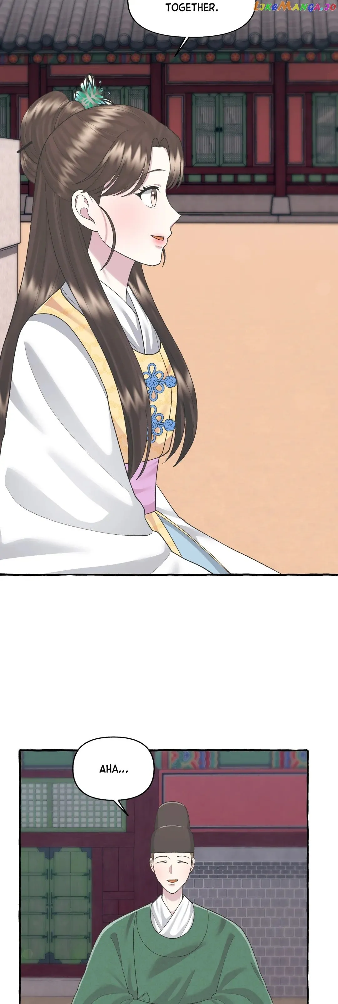 Cheer Up, Your Highness! Chapter 43 Online - página 40