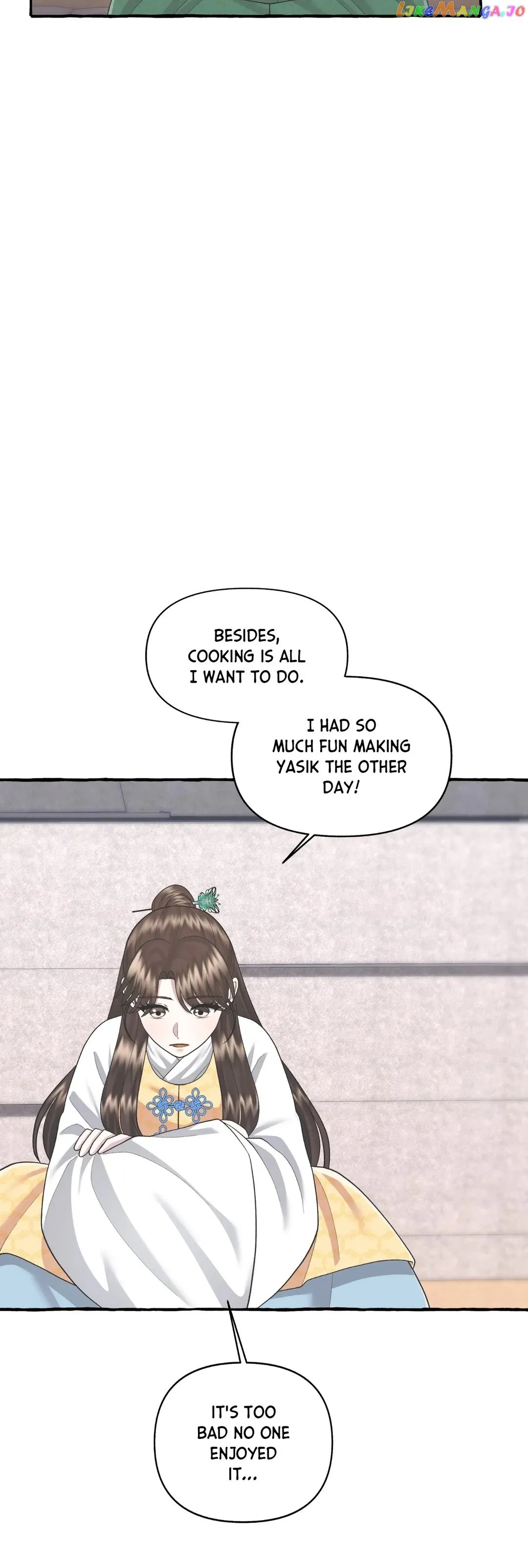 Cheer Up, Your Highness! Chapter 43 Online - página 41
