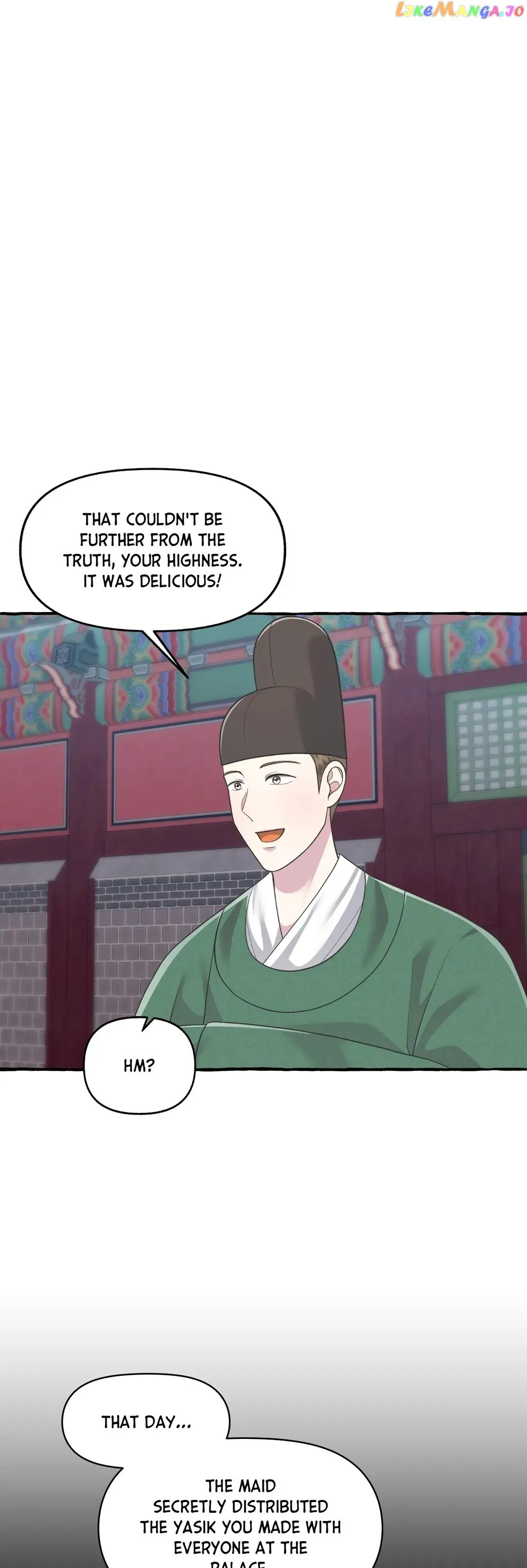 Cheer Up, Your Highness! Chapter 43 Online - página 42