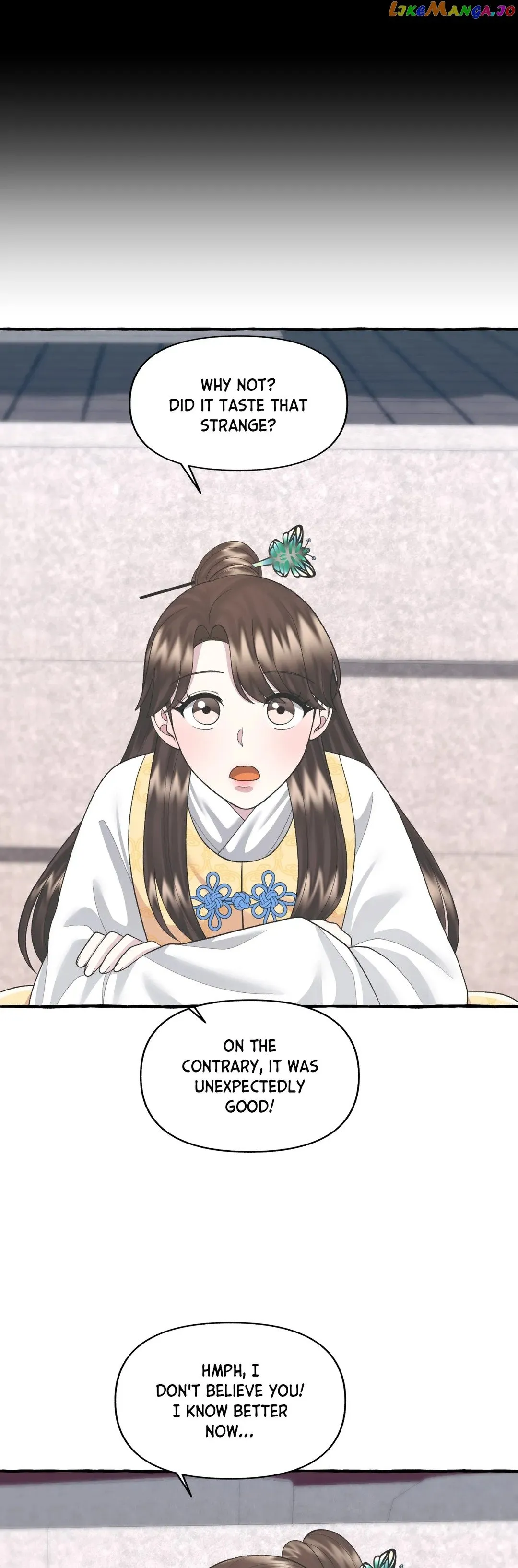 Cheer Up, Your Highness! Chapter 43 Online - página 44