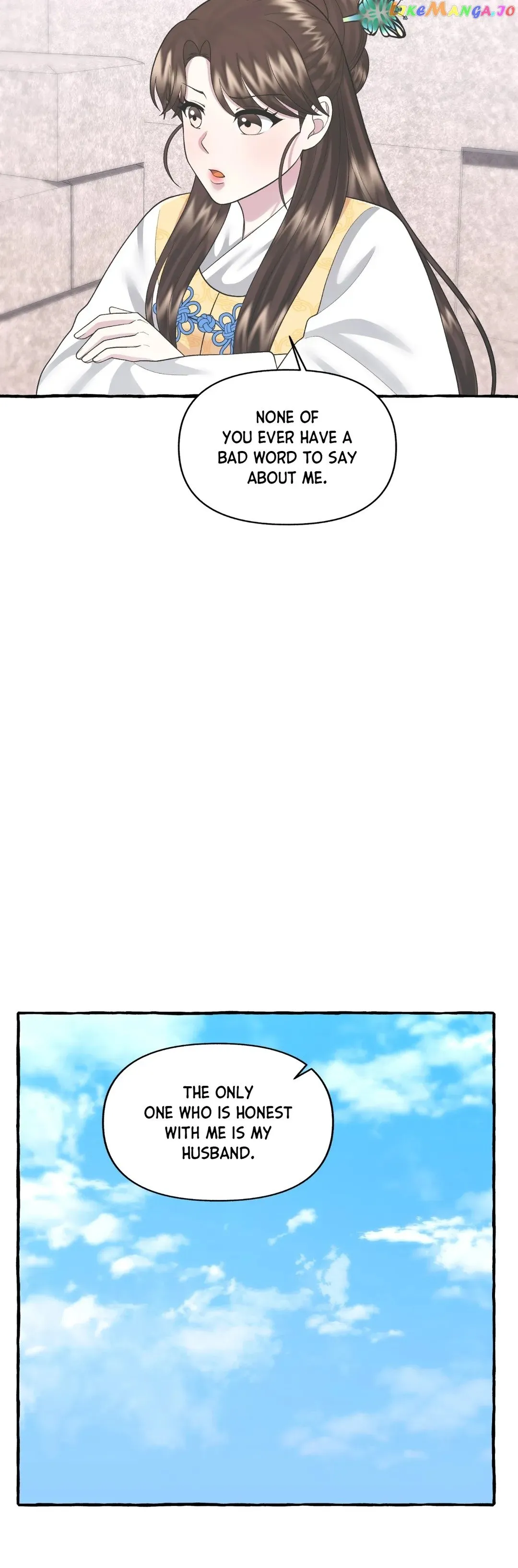 Cheer Up, Your Highness! Chapter 43 Online - página 45