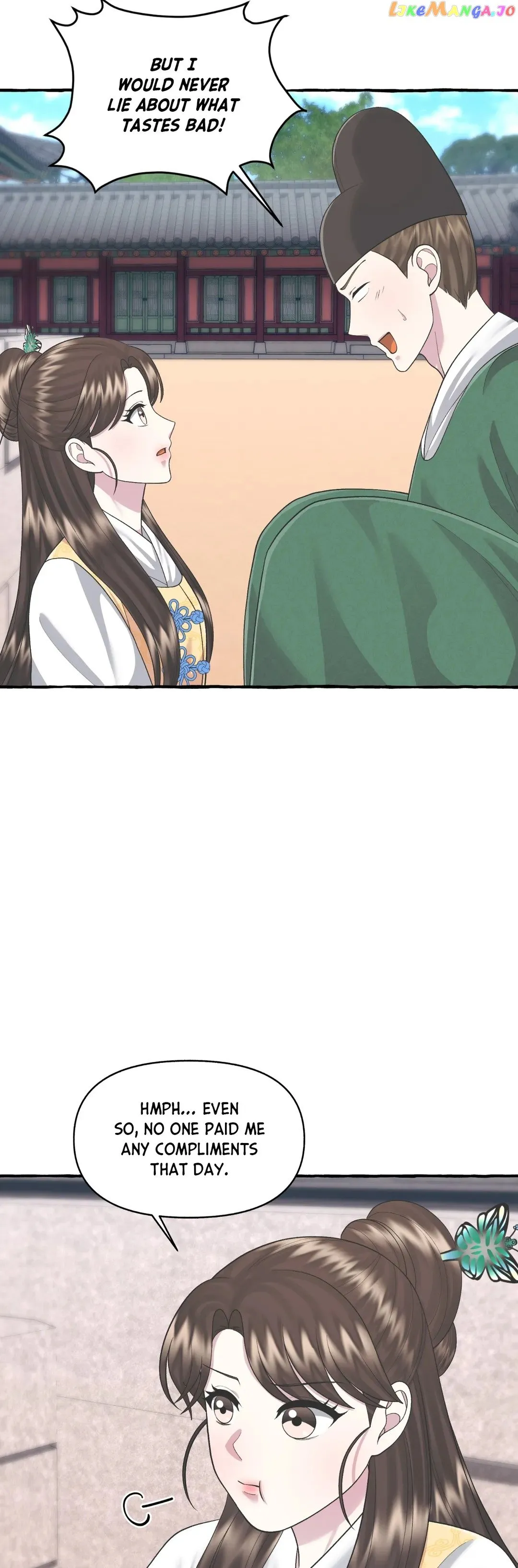 Cheer Up, Your Highness! Chapter 43 Online - página 47