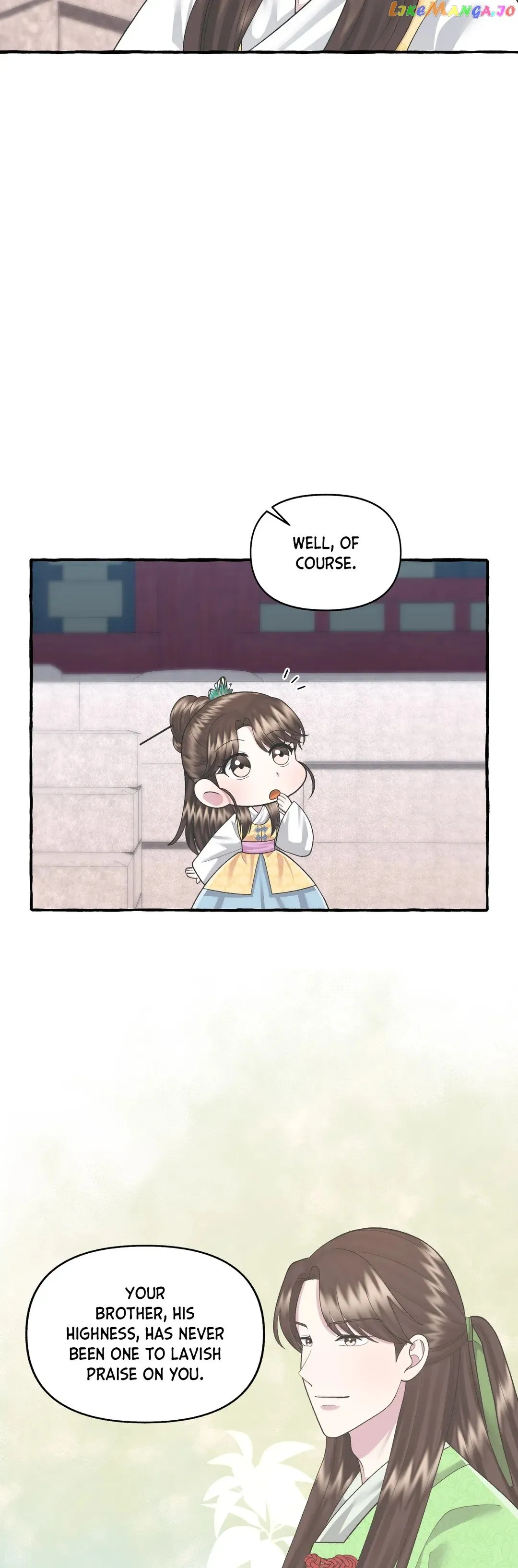 Cheer Up, Your Highness! Chapter 43 Online - página 48