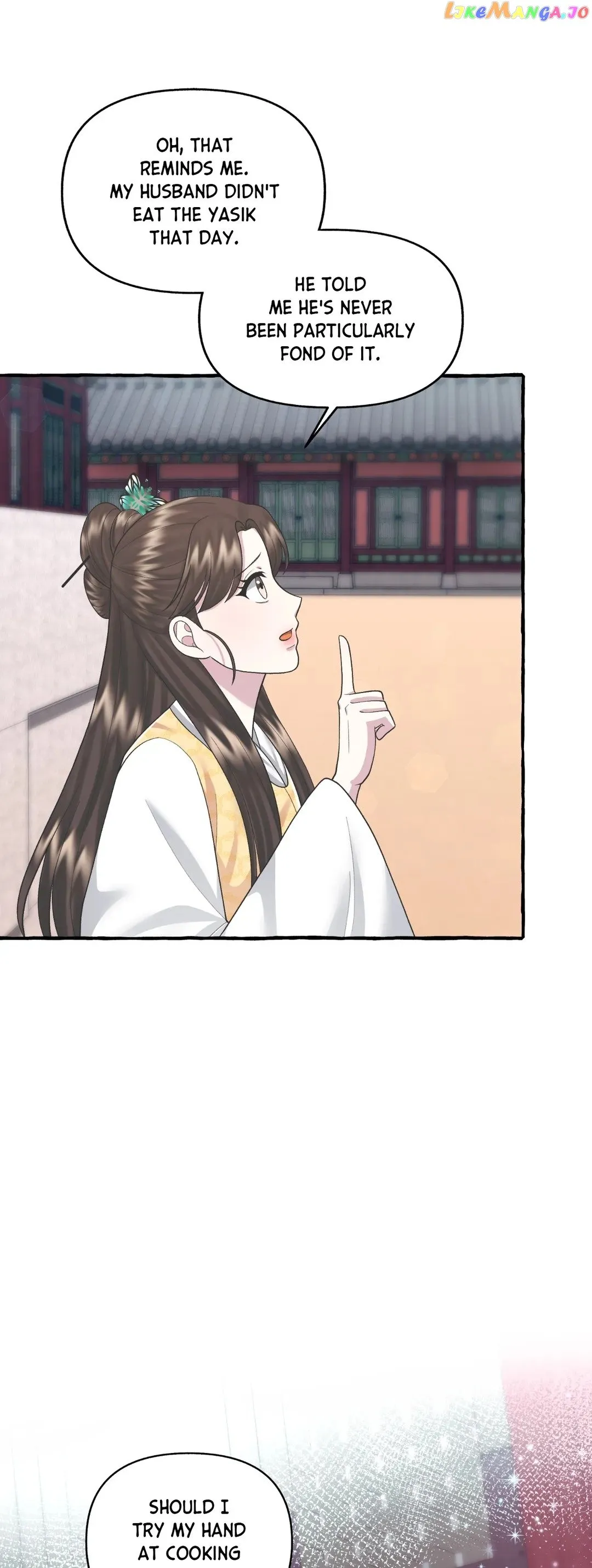 Cheer Up, Your Highness! Chapter 43 Online - página 50