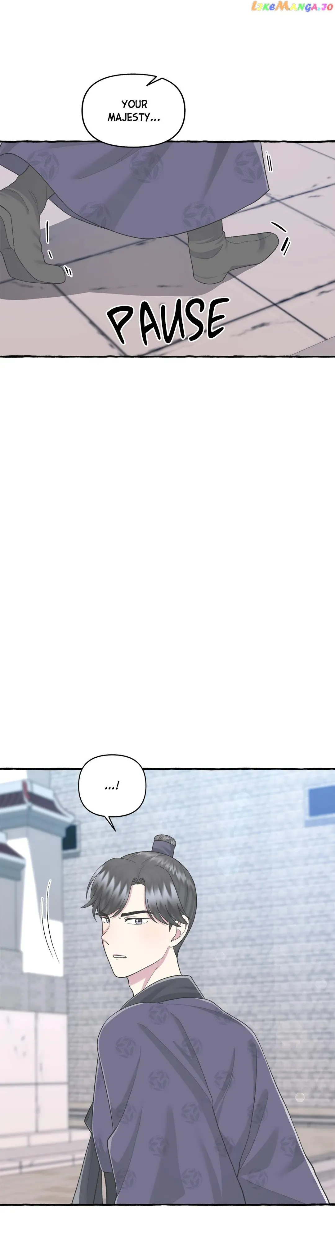 Cheer Up, Your Highness! Chapter 44 Online - página 3