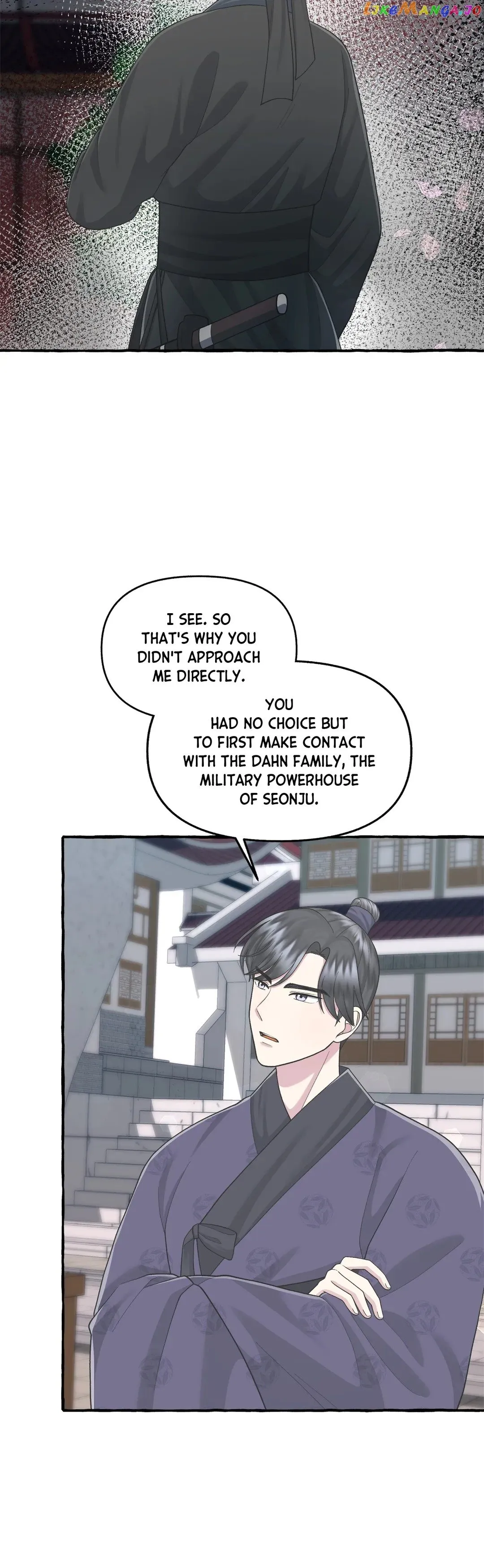 Cheer Up, Your Highness! Chapter 44 Online - página 11