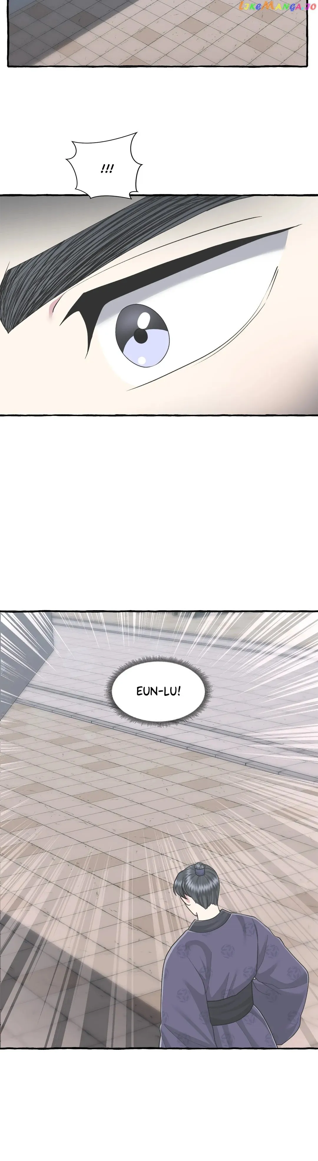 Cheer Up, Your Highness! Chapter 44 Online - página 21
