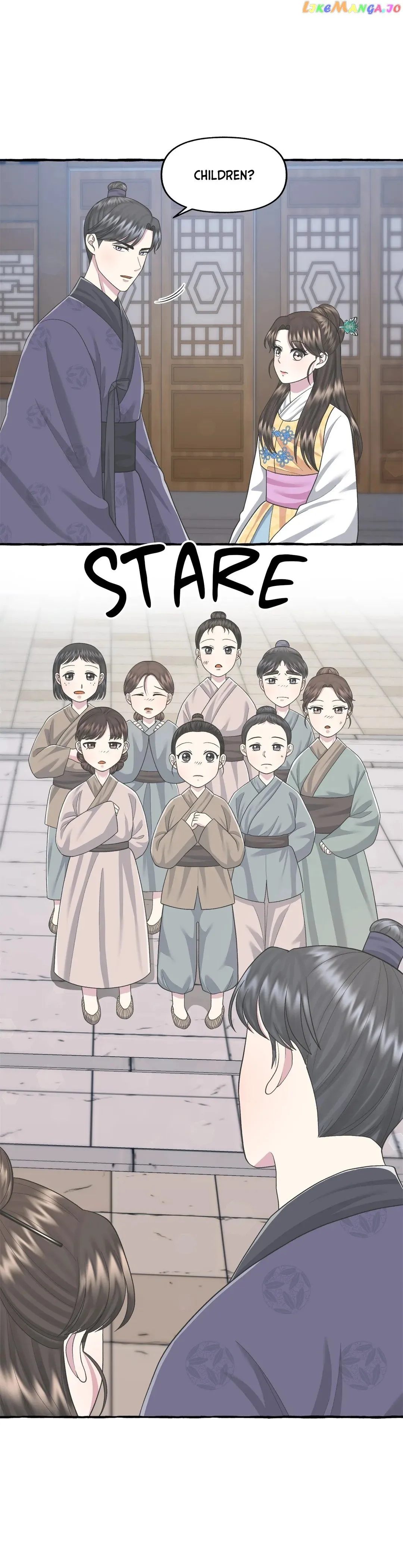 Cheer Up, Your Highness! Chapter 44 Online - página 28
