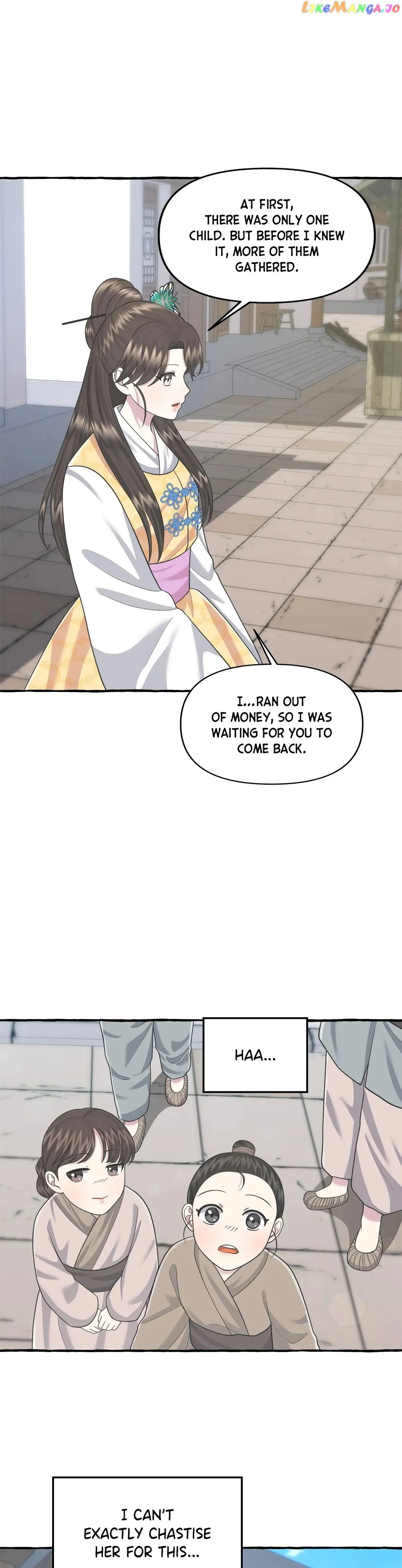 Cheer Up, Your Highness! Chapter 44 Online - página 29