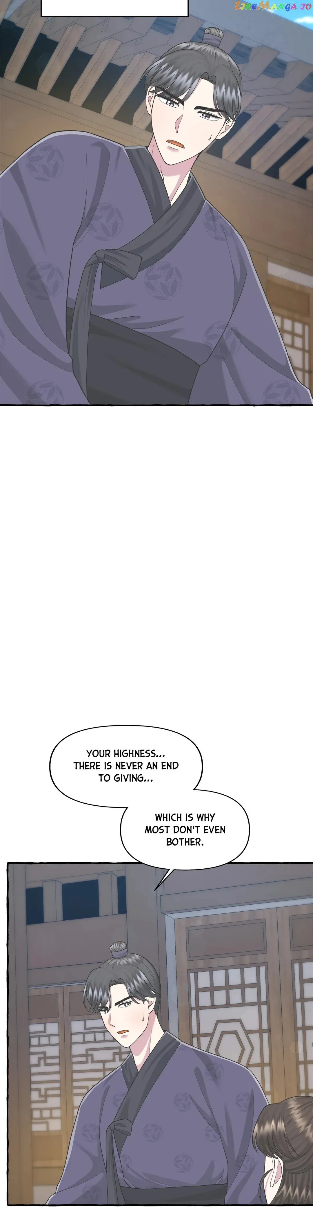 Cheer Up, Your Highness! Chapter 44 Online - página 30