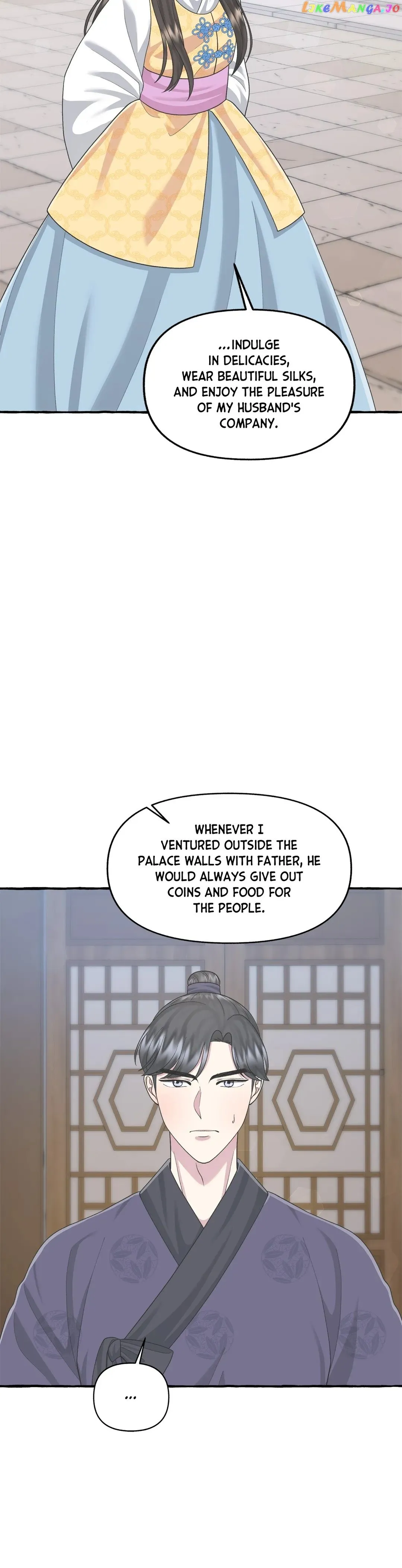 Cheer Up, Your Highness! Chapter 44 Online - página 32