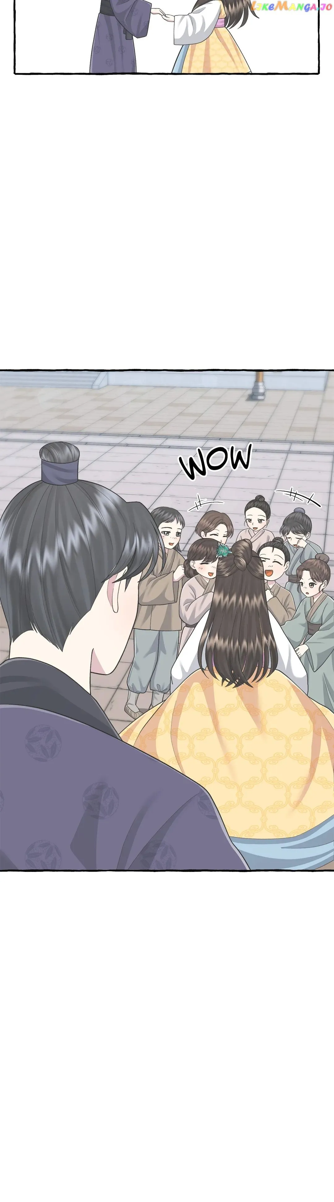 Cheer Up, Your Highness! Chapter 44 Online - página 34
