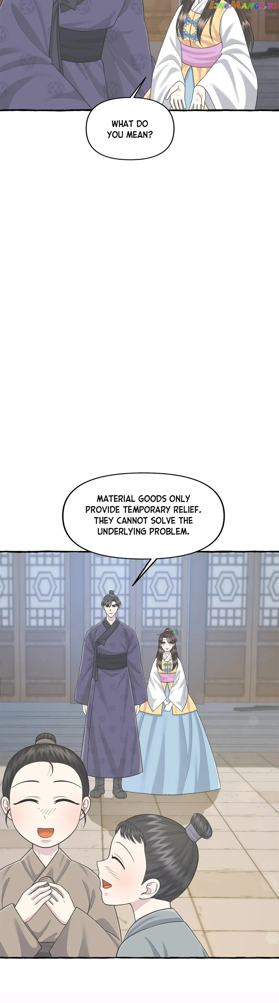 Cheer Up, Your Highness! Chapter 44 Online - página 36