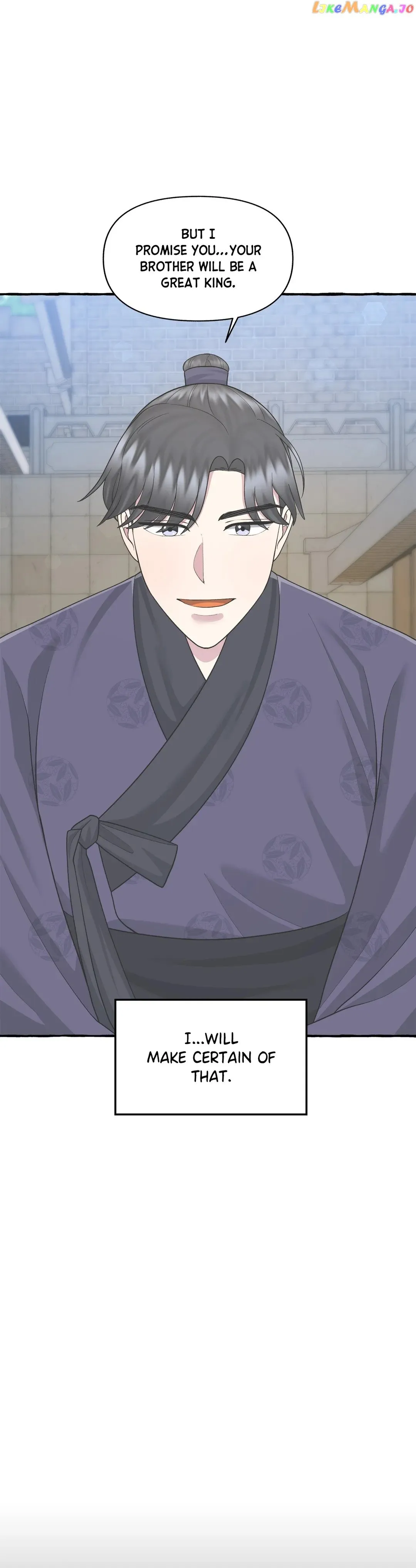 Cheer Up, Your Highness! Chapter 44 Online - página 39