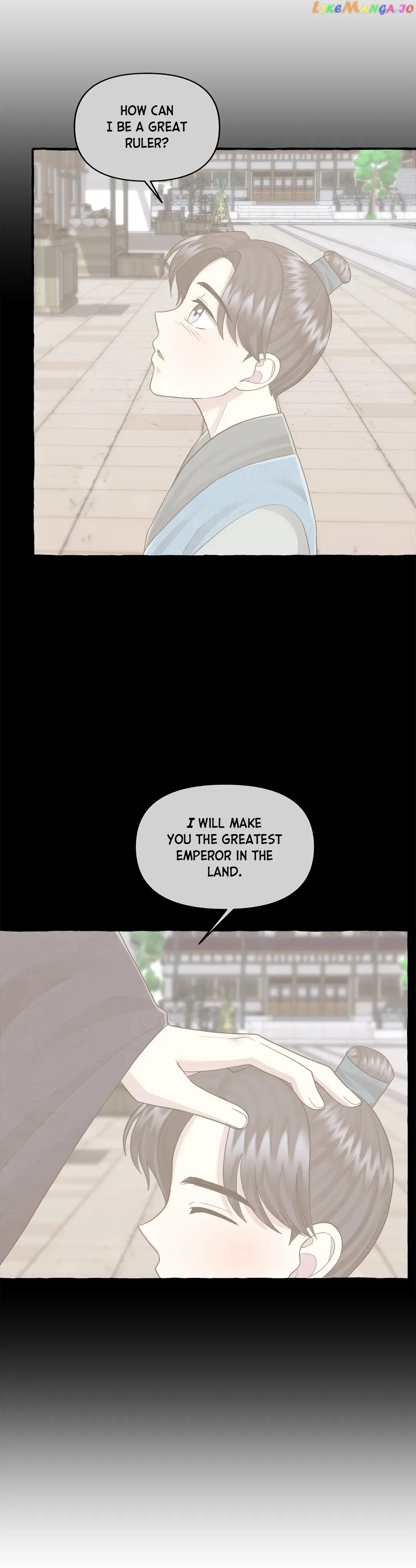 Cheer Up, Your Highness! Chapter 44 Online - página 40