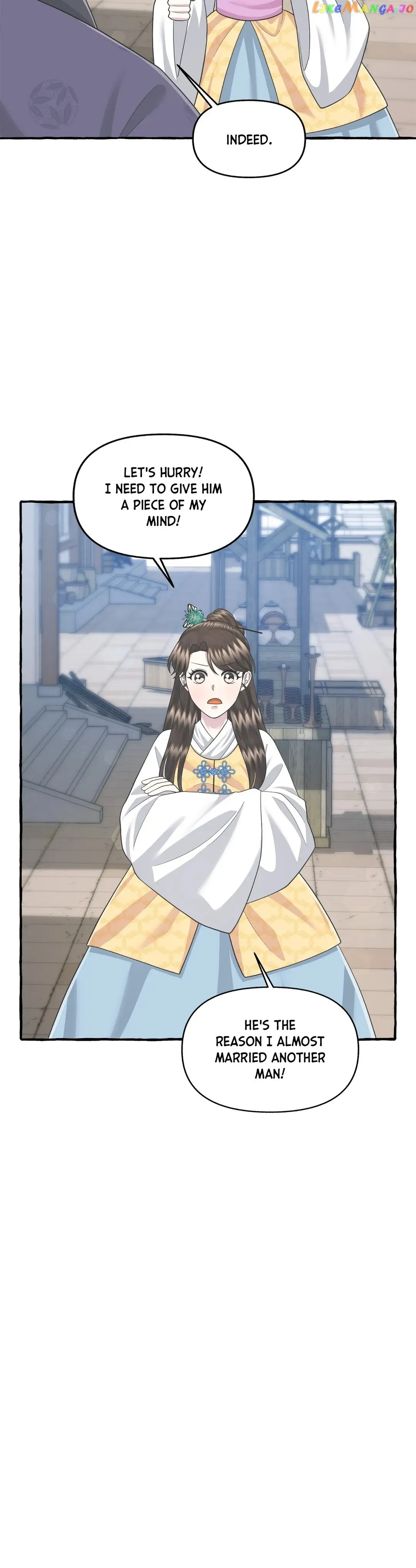 Cheer Up, Your Highness! Chapter 44 Online - página 43