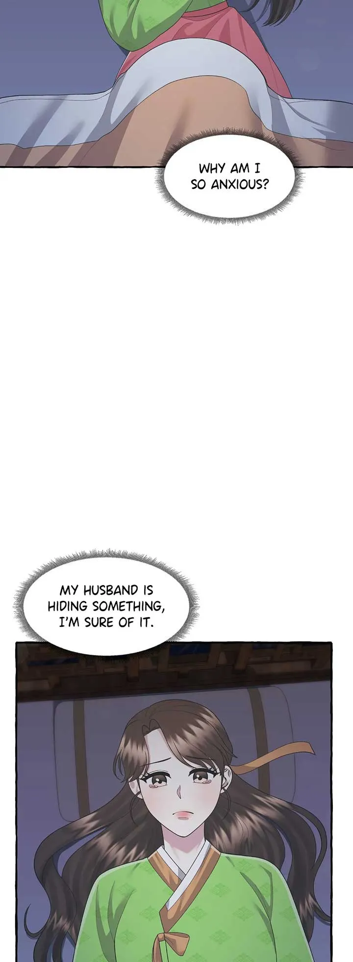 Cheer Up, Your Highness! Chapter 50 Online - página 2