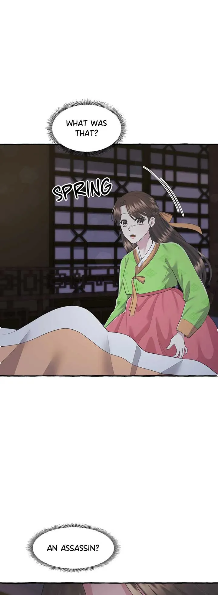 Cheer Up, Your Highness! Chapter 50 Online - página 4