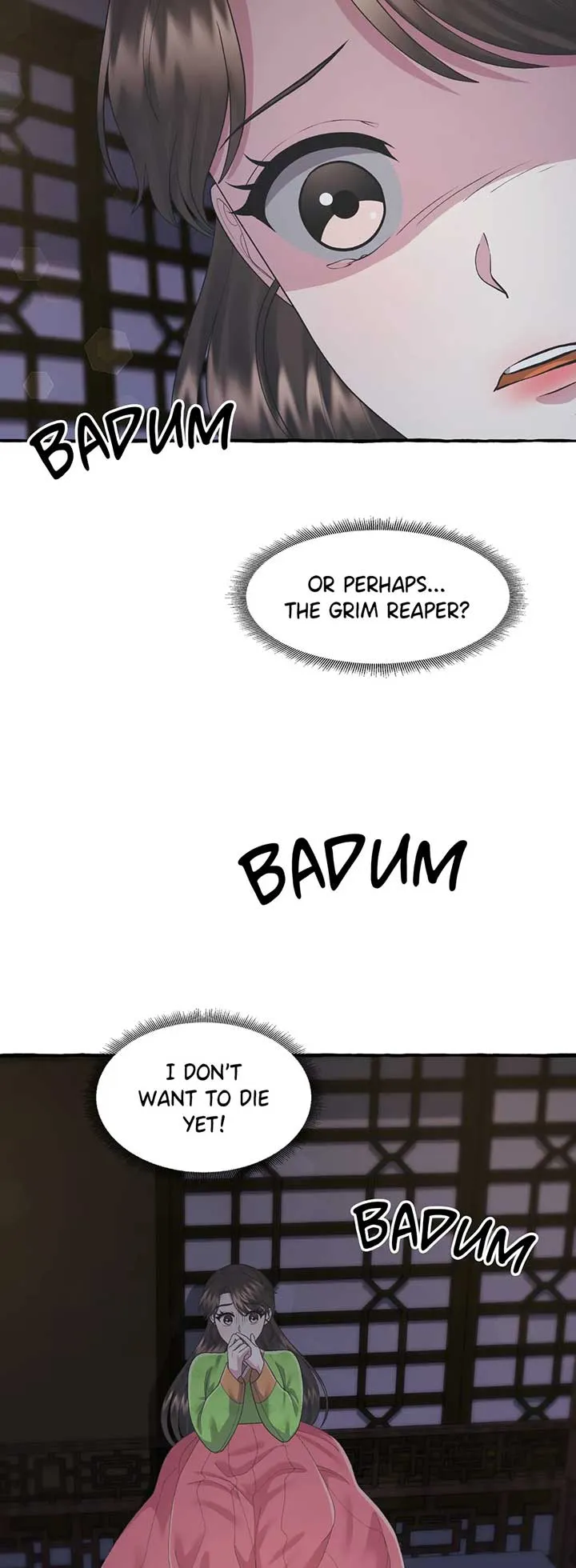 Cheer Up, Your Highness! Chapter 50 Online - página 5