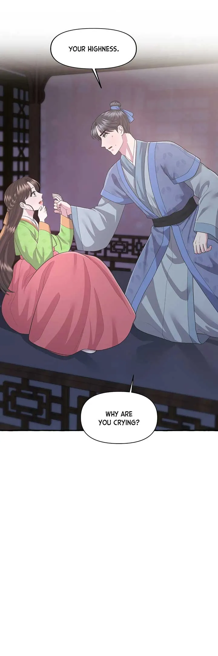 Cheer Up, Your Highness! Chapter 50 Online - página 9