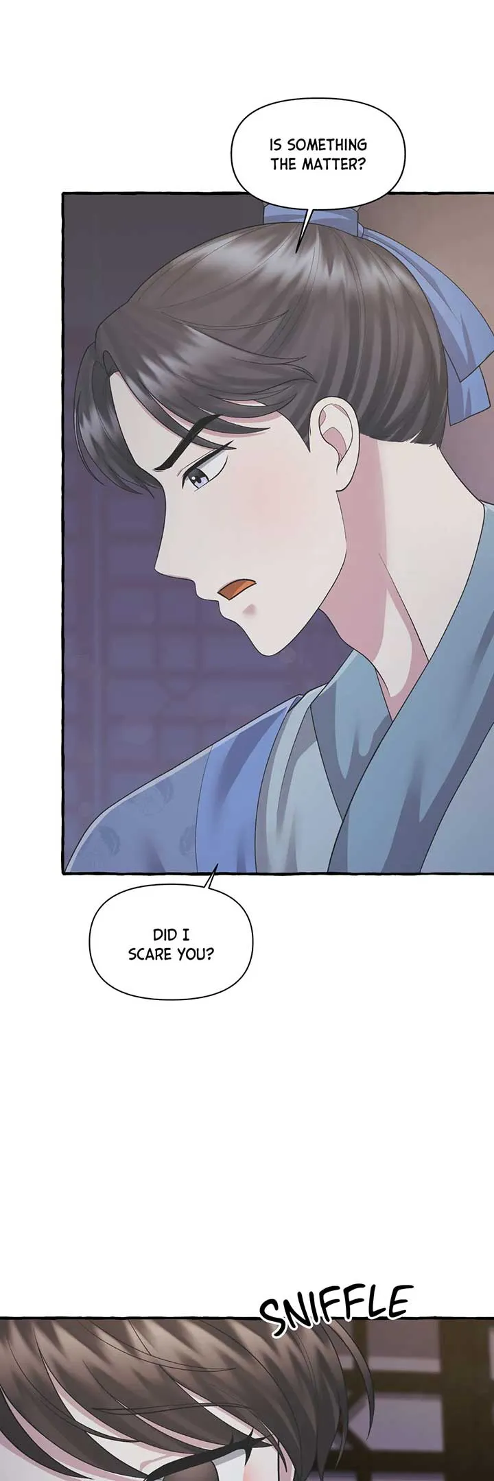Cheer Up, Your Highness! Chapter 50 Online - página 10