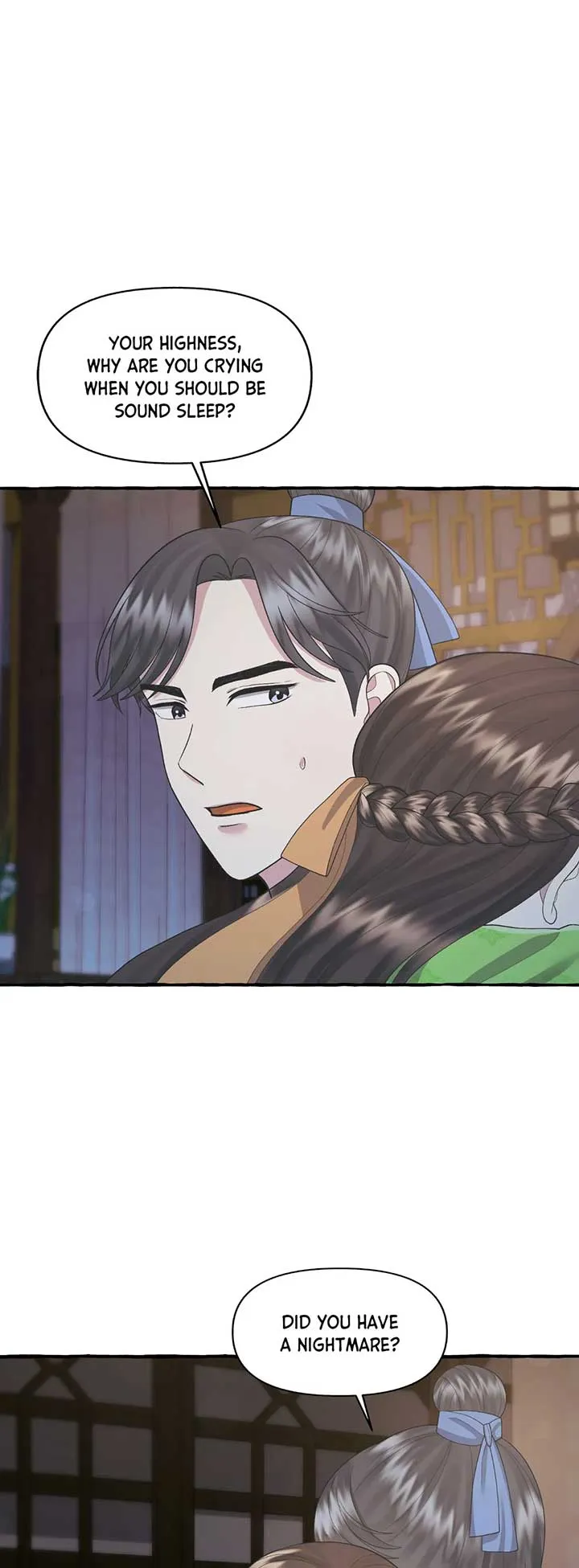 Cheer Up, Your Highness! Chapter 50 Online - página 13